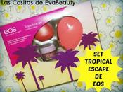 Tropical Escape