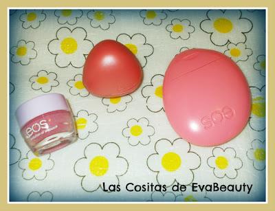 Set Tropical Escape de EOS