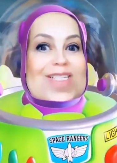 La ácida respuesta de Thalia hacia las críticas que le hacen por usar Instagram