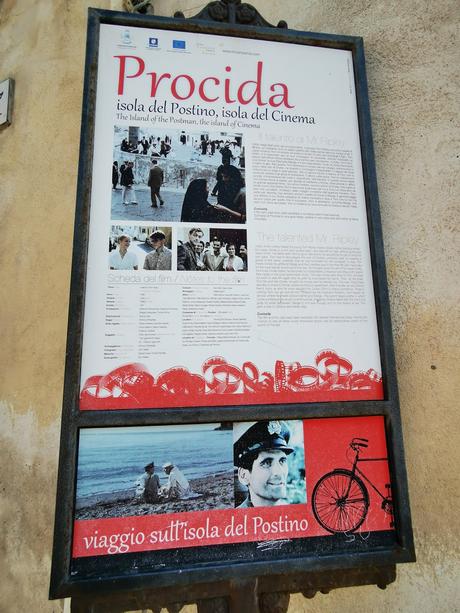 Procida en 5 horas, ¡para repetir! Procida en 5 horas, ¡para repetir!