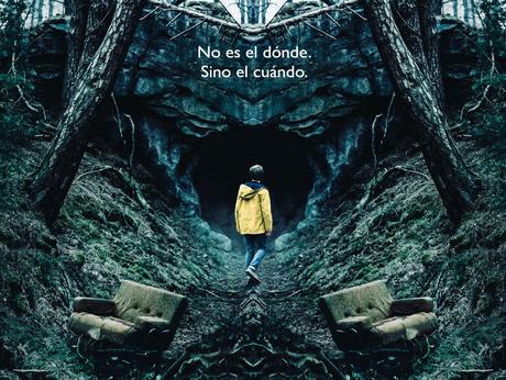 Tiempo de series: Dark