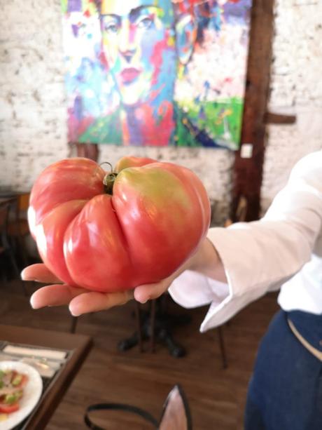 La esencia de La Dominga: la importancia de usar productos de primera calidad La esencia de La Dominga: la importancia de usar productos de primera calidad