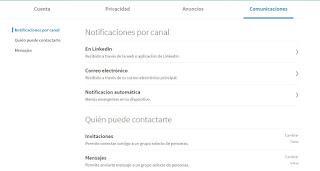 Cómo Crear Respuestas Automáticas en Linked In