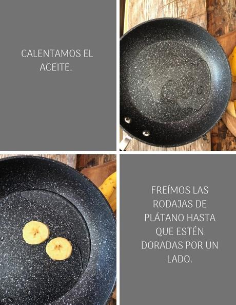 Huevos pericos con tostones #TSViajero2019 {un típico desayuno colombiano}