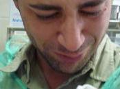 Relato parto... diferente