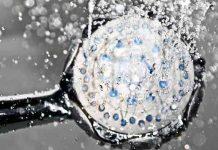 ¿Cuál es la mejor frecuencia de ducha?