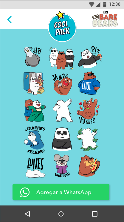 Escandalosos de Cartoon Network suman novedades