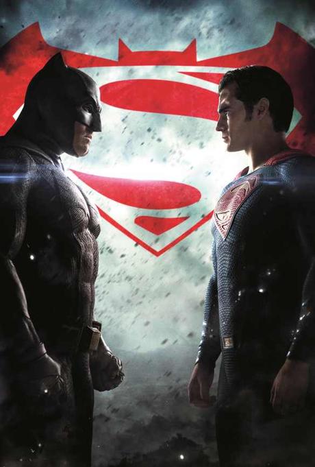 Space presenta: Especial El Murciélago y el Hombre de Acero