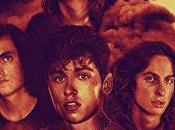 Greta Fleet Flower Power (Live From Lincoln Hall, Chicago) (2017)