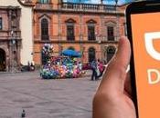 Didi,competencia Uber llegará será legal