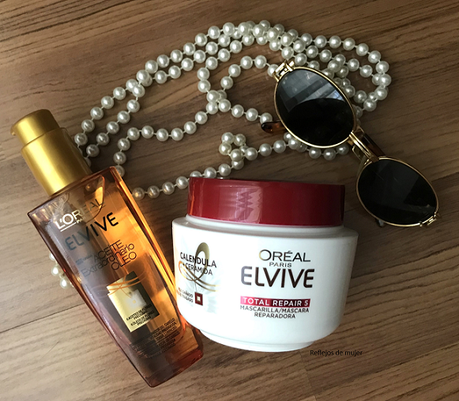 Elvive