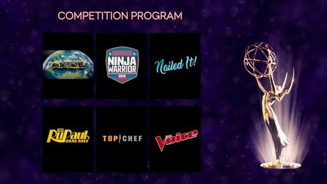 LISTA COMPLETA DE NOMINADOS A LOS EMMY 2019 LISTA COMPLETA DE NOMINADOS A LOS EMMY 2019