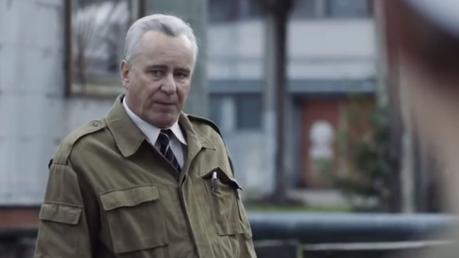 LISTA COMPLETA DE NOMINADOS A LOS EMMY 2019 Stellan Skarsgard (Chernobyl)
