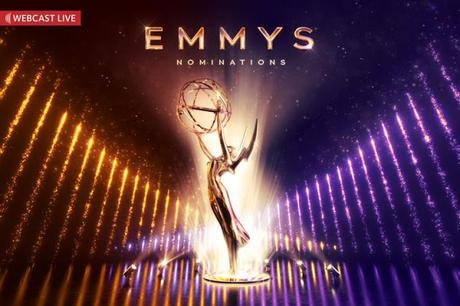 LISTA COMPLETA DE NOMINADOS A LOS EMMY 2019 LISTA COMPLETA DE NOMINADOS A LOS EMMY 2019