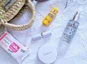 básicos belleza para llevar bolso verano