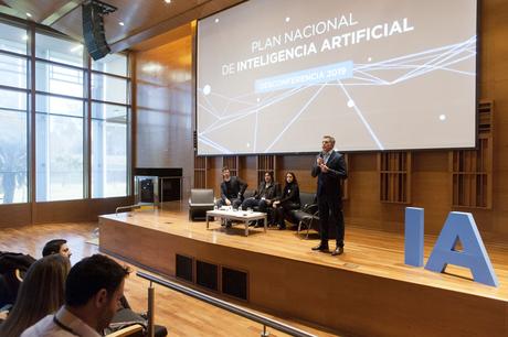 Desconferencia sobre Inteligencia Artificial Desconferencia sobre Inteligencia Artificial