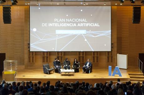 Desconferencia sobre Inteligencia Artificial Desconferencia sobre Inteligencia Artificial