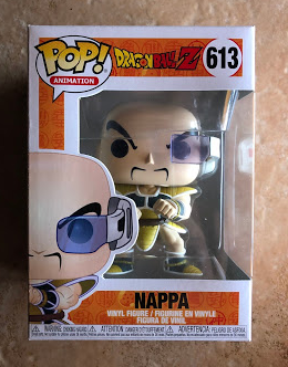 -Nº 613: NAPPA