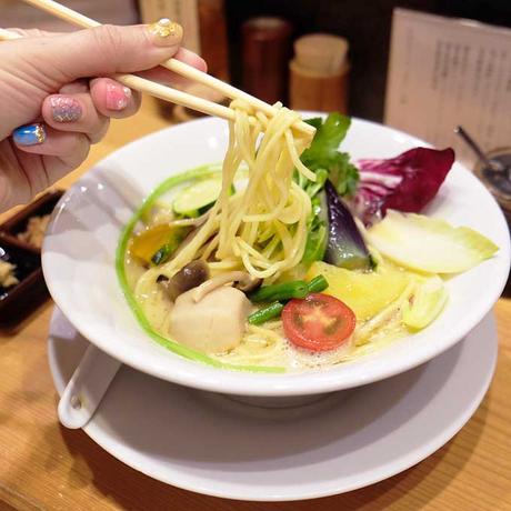 Local-Foods-Japan-Ramen ▷ 10 alimentos locales para probar en Japón