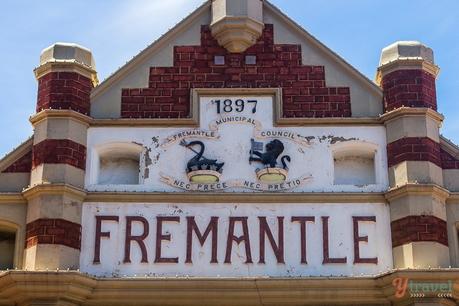 Fremantle-Western-Australia-15 ▷ Comente 15 cosas emocionantes que hacer en Perth, Australia Occidental por The World First Wander: cosas que hacer este verano.