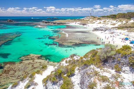 Rottnest-Island-Western-Australia-26 ▷ Comente 15 cosas emocionantes que hacer en Perth, Australia Occidental por The World First Wander: cosas que hacer este verano.