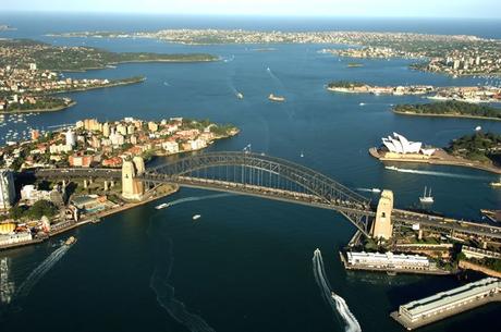 ▷ Comenta sobre ¿Harías la subida del puente del puerto de Sydney? por la guía para una experiencia inolvidable en Nueva Gales del Sur – DailyStar