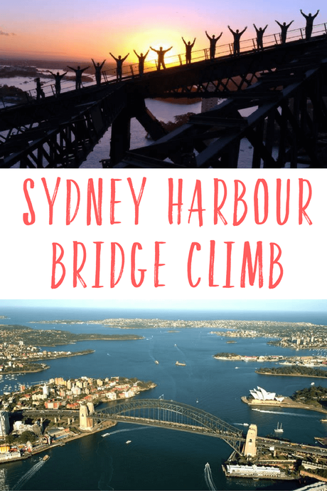 ▷ Comenta sobre ¿Harías la subida del puente del puerto de Sydney? por la guía para una experiencia inolvidable en Nueva Gales del Sur – DailyStar