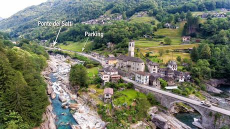 Where-to-Park-in-Lavertezzo.jpg.optimal ▷ Cómo visitar Ponte dei Salti, Valle Verzasca, Suiza