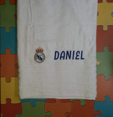 DANIEL ES DEL MADRID