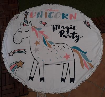 Y SEGUIMOS CON UNICORNIOS