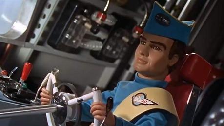 Thunderbirds: Llamando a Rescate Internacional Thunderbirds: Llamando a Rescate Internacional