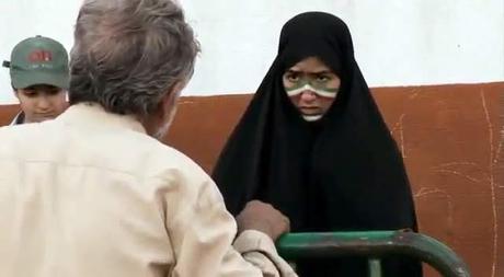 “Offside”, Jafar Panahi “Offside”, Jafar Panahi