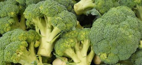 El brócoli puede ayudar a personas con esquizofrenia