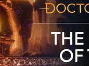 Doctor Who: Edge Time lanza trailer para PSVR