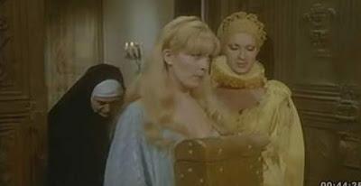 CUENTOS DE LAS SÁBANAS BLANCAS (España, 1977) Comedia, Erótico CUENTOS DE LAS SÁBANAS BLANCAS (España, 1977) Comedia, Erótico
