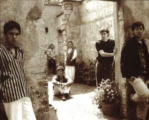 El Rock Progresivo en México: Prog Folk El Rock Progresivo en México: Prog Folk