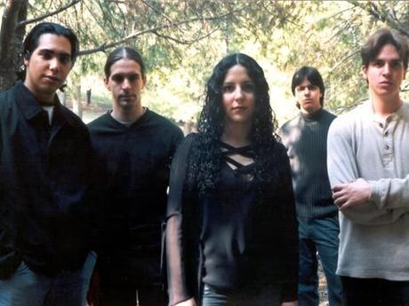 El Rock Progresivo en México: Prog Folk