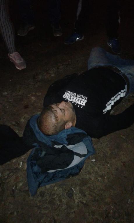 Le dieron una paliza entre cuatro y lo dejaron con muerte cerebral