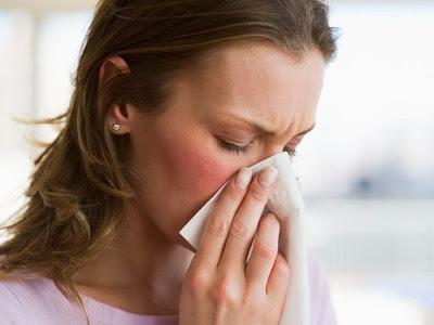 #Medicina #Salud: Conoce cinco remedios para la #sinusitis