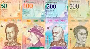 #Venezuela: A 200 MIL BOLÍVARES VENEZOLANOS OPINAN SOBRE POSIBLE AUMENTO DE #SUELDO MÍNIMO #Dinero (VIDEO)