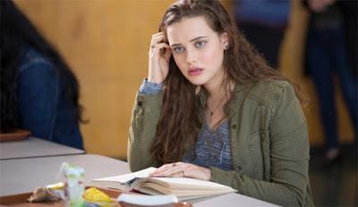 #Series: Eliminarán la escena del suicidio en la polémica serie “13 Reasons Why”