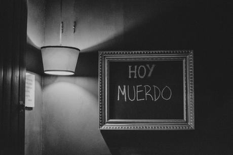 Muerdo encandila en La Sala