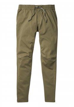 DOCKERS® LIDERA LA INNOVACIÓN DOCKERS® LIDERA LA INNOVACIÓN