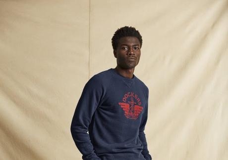 DOCKERS® LIDERA LA INNOVACIÓN DOCKERS® LIDERA LA INNOVACIÓN