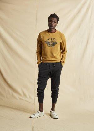 DOCKERS® LIDERA LA INNOVACIÓN DOCKERS® LIDERA LA INNOVACIÓN