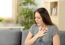 ¿Qué causa la falta de aliento después de comer? ¿Qué causa la falta de aliento después de comer?