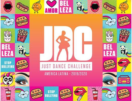 Conviértete en el mejor Just Dancer de Latinoamérica y participa en el “Just Dance Challenge 2019”