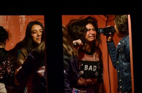 GAM: Vuelve “Paisajes para no colorear” hasta el 4 de agosto GAM: Vuelve “Paisajes para no colorear” hasta el 4 de agosto