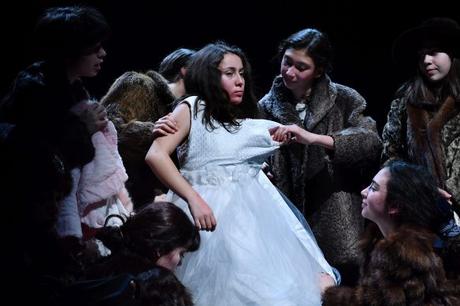 GAM: Vuelve “Paisajes para no colorear” hasta el 4 de agosto GAM: Vuelve “Paisajes para no colorear” hasta el 4 de agosto