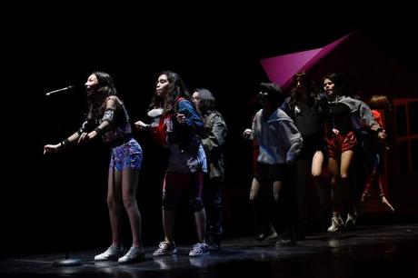 GAM: Vuelve “Paisajes para no colorear” hasta el 4 de agosto GAM: Vuelve “Paisajes para no colorear” hasta el 4 de agosto